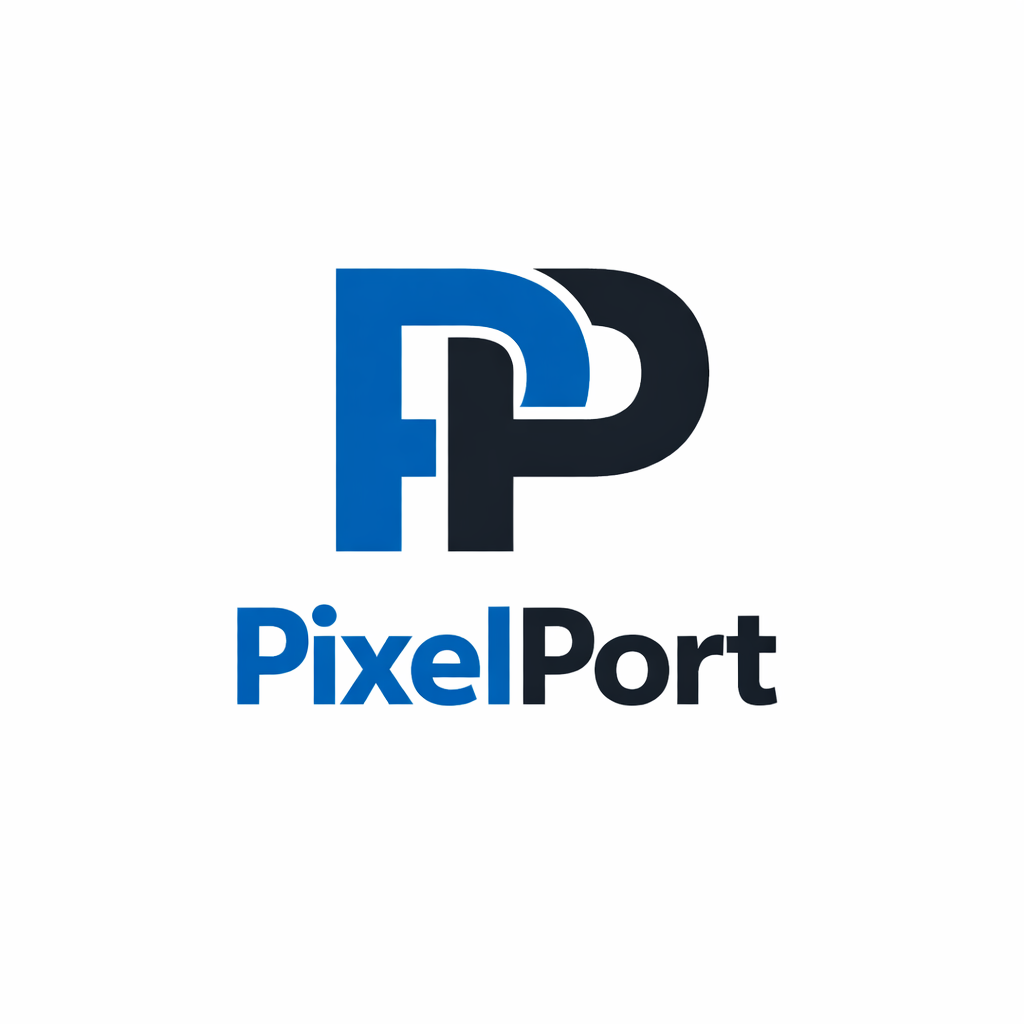 PixelPort